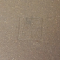 Preview: Bonsaischale handgearbeitet oval von Yixing Lotus Pottery, 46x34x6,5 cm